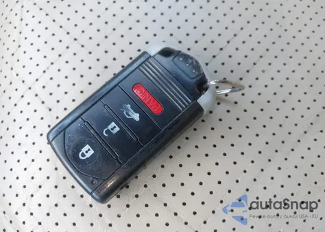 2014 Acura Tl 3.5 z USA, uszkodzony, nr VIN 19UUA8F58EA003201